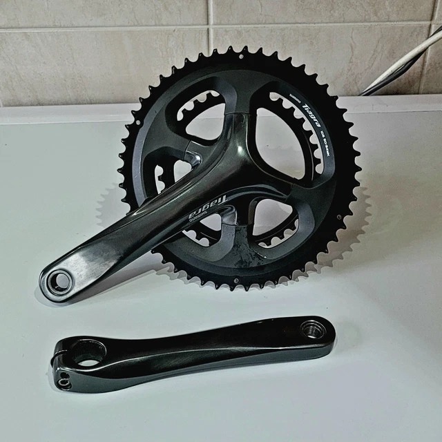 Tiagra 4700 chainset sale