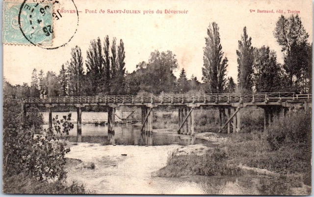 94 ALFORTVILLE  carte postale ancienne[64228]