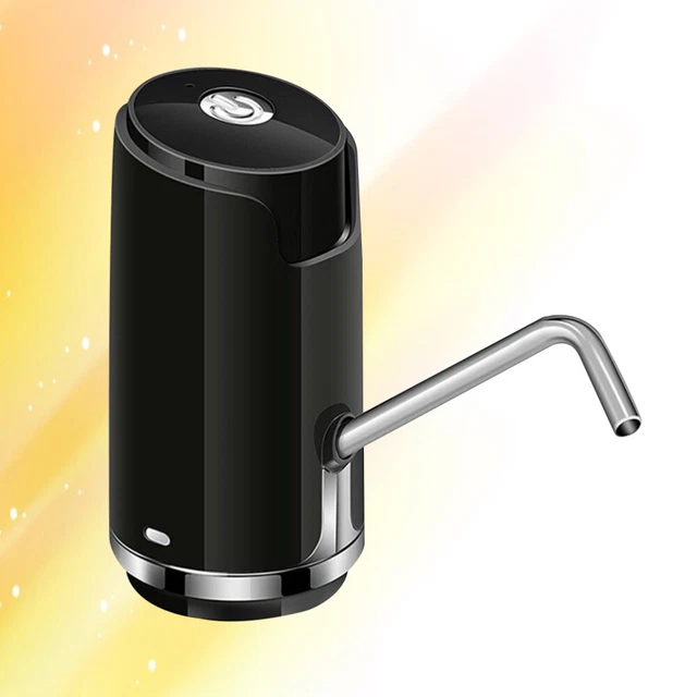 Dispositif d'aspiration de seau d'eau de pompe à eau de seau de pompage