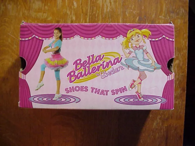 Skechers bella ballerina deals