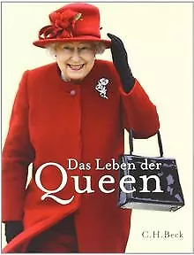 Elizabeth II: Das Leben der Queen von Kielinger, Th... | Buch | Zustand sehr gut