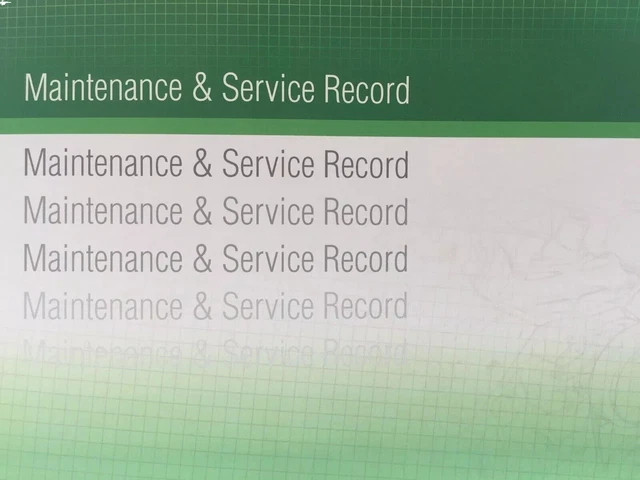 La Citroen C5 Dei Record: Anno 2001, Motore Diesel E Pi&ugrave; Di Un Milione Di Chilometri