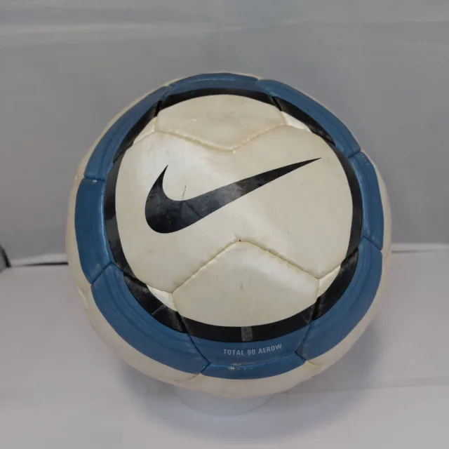 Nike Total 90 Aerow 2004-2005 Premier League - Official Match Ball Football OMB