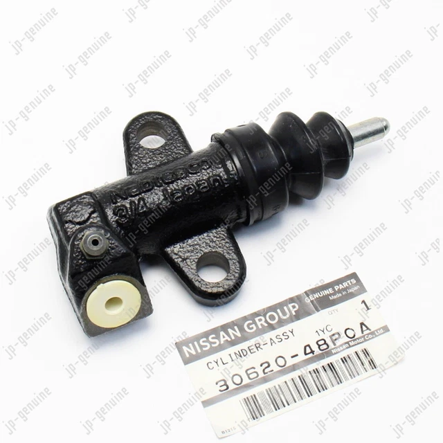 OEM GENUINE NISSAN 300ZX/ FRONTIER/ XTERRA (KA24/ KA24DE) Clutch Slave