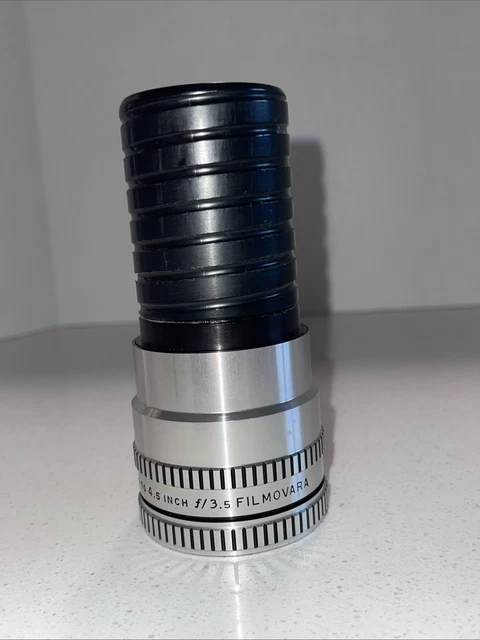 Vintage Lenses, Vintage Movie & Photography, Cameras & Photo