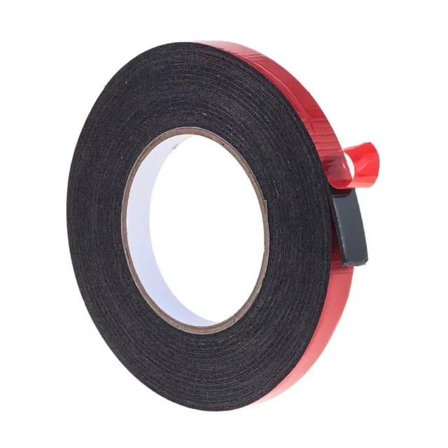DUTY0.08 INCH THICK Double Sided Tape Strong Adhesive Foam Tape
