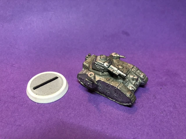 Citadel 60mm Round Closed Base - Foto 12
