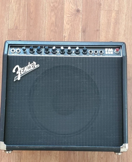 Fender Frontman FM65R Guitarl Amp Fender Frontman FM65R Guitarl Amp