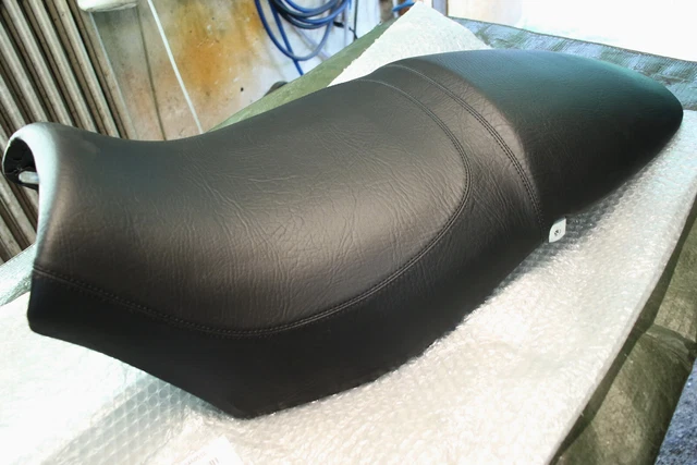Béquille Arrière Orange Pour Moto Guzzi V10 Centauro - Neuf Sous Emballage - Pièce Générique