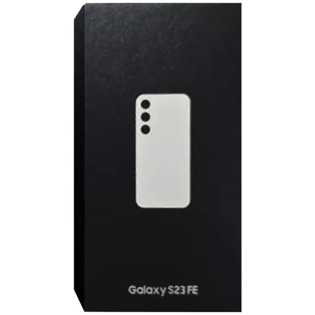 Samsung Galaxy S23 FE 5G SM-S711B/DS 8+256GB DUAL SIM Unlocked