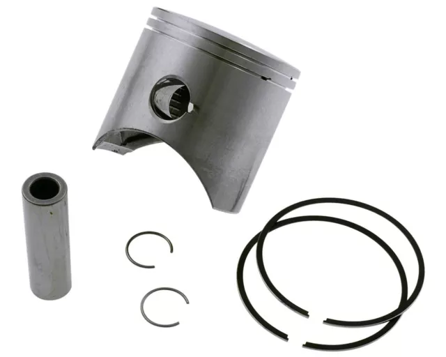 Zylinder Kit MALOSSI 172ccm 180 Tuning für PIAGGIO SKIPPER, SKR, TPH, XR 125,150 3