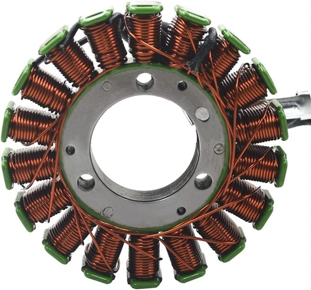 Stator Generator Alternator for Yamaha TDM900 TDM 900 / ABS 2002-2010