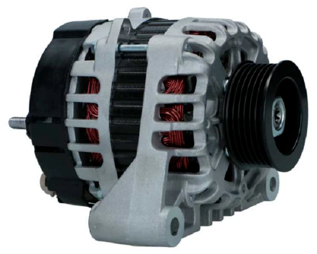 Alternator For Volvo Penta Type 8