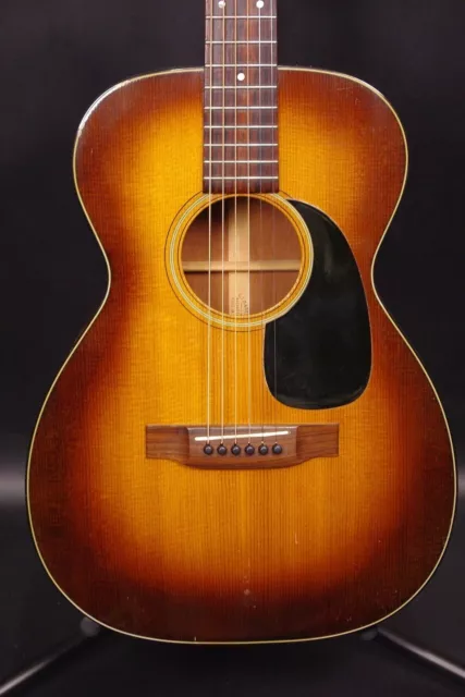 Martin 0-18 SB