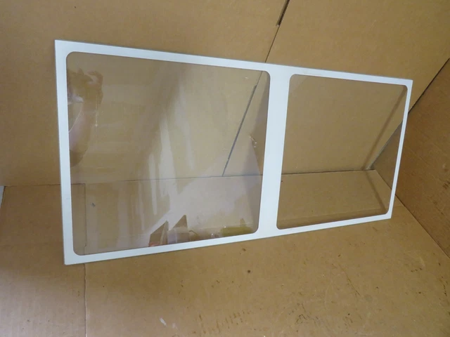 Guarnizione Per Frigo Bianca 2188433A - Compatibile Whirlpool, KitchenAid, Maytag E Altri