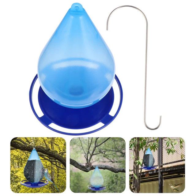 Parrot Feeder Cage Bird Feeder Auto Feeder Bird Cages Parrots Hook