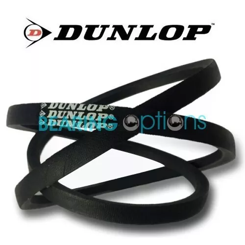 REPLACEMENT DUNLOP MCCULLOCH 965969406 Drive Belt 3540PD M46 500CD SOV46D 9.99 PicClick UK