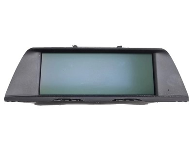 ORIG Bmw 5er f10 montior schermo CID 7" Central Information Display 2115003 