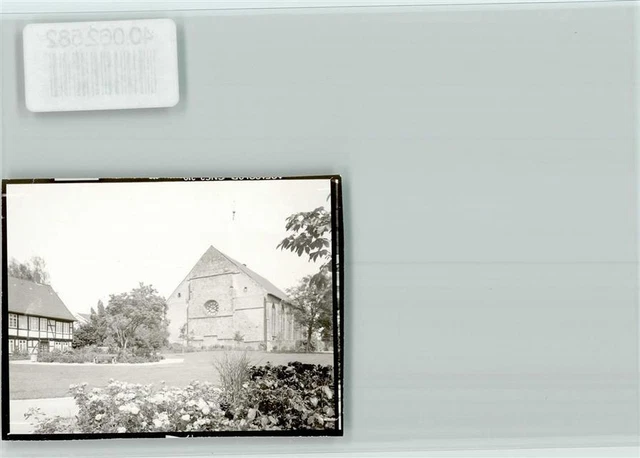 40062582 - 4920 Lemgo St. Marien Kirche