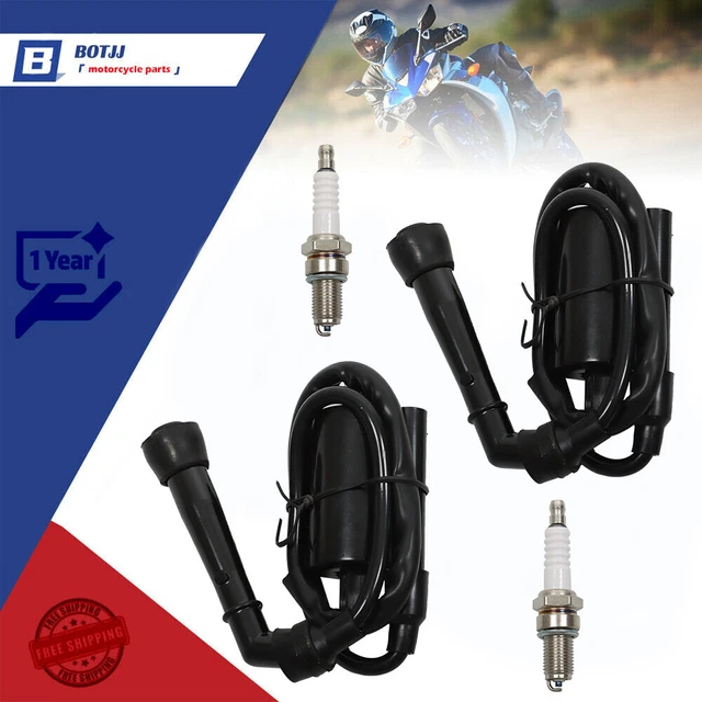 CDI Allumage Neuf Pour Suzuki Intruder VS800GL (1992-1995) - Référence 32900-38A10 - Garantie 1 An