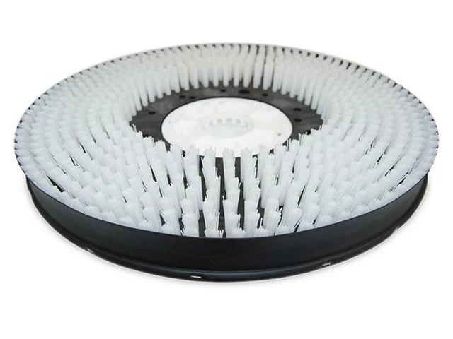 Brosse exfoliante pour Hako B 120 R Aquastop