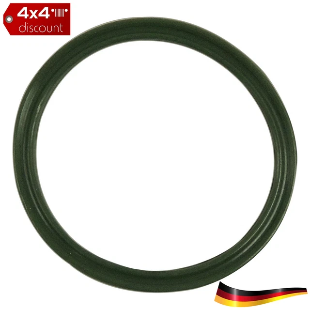 Vapor Canister Seal Chrysler Pacifica CS 2007/2008 (3.8 L 4.0 L)