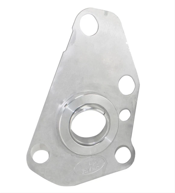 Flaming River Steering Column Floor Mount FR20101FB