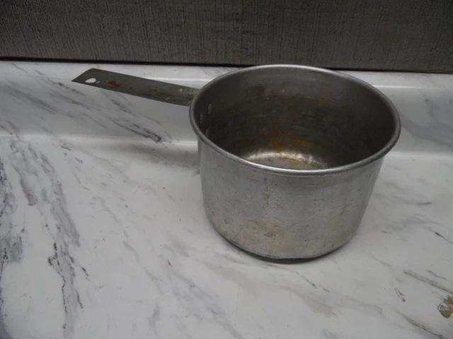 🎆Vintage Fooley Sauce Pan Aluminum pot cooker 🎆