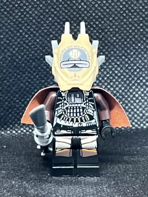 Lego enfys nest deals