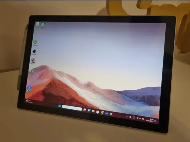 Surface Pro 7 8/128GB i5