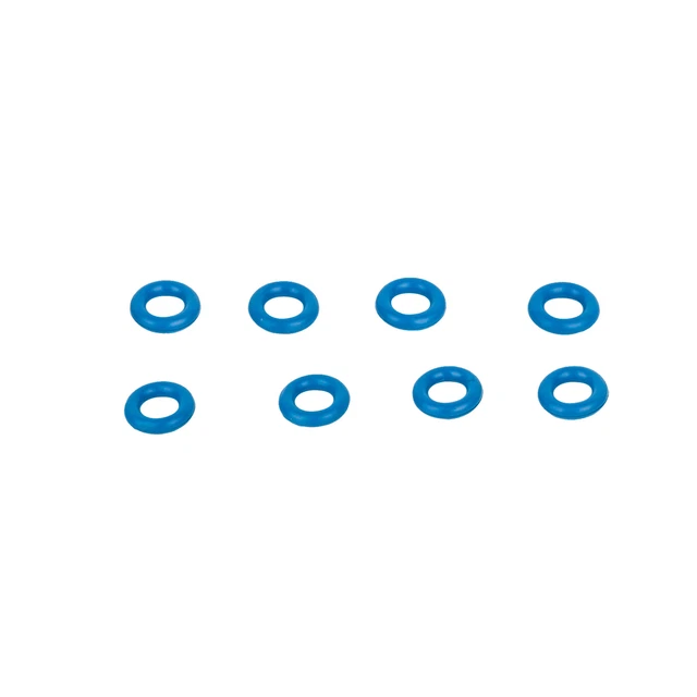O-rings to adapt EV1 EV6 Injectors to LS2, LS3, LS7, LS9 Intake manifold