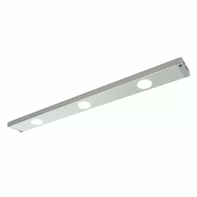 SAXBY PICARD LED Under Shelf Kitchen Cupboard Kit Motion Sensor Cabinet Light