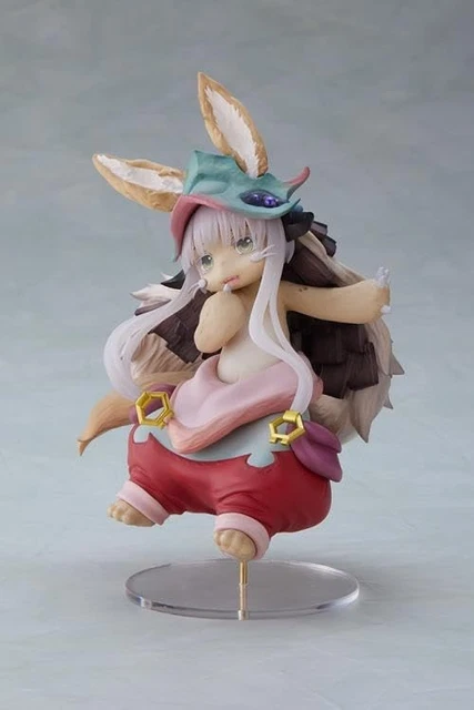 figura-furyu-coreful-made-in-abyss-nanachi-eur-36-28-picclick-es