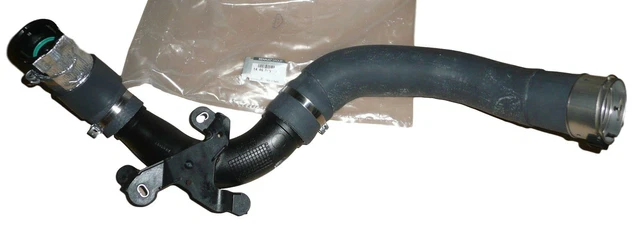 Tuyau De Suralimentation (Turbo) ORIGINAL Pour Renault Clio IV 1.2 TCe - Réf. 14460...