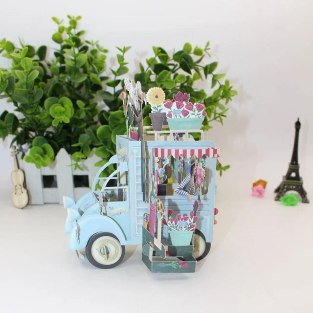 Set Di 2 Portachiavi A Cuore Per Mamma E Figlia - Regalo Per Festa Della Mamma, Compleanno, Con Bustina E Biglietto Vuoto