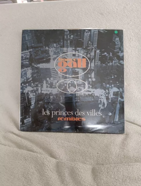 Les princes de la ville - 113 - CD album - Achat & prix