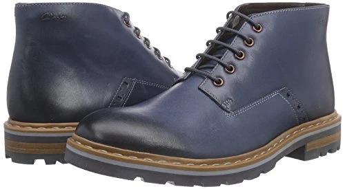 Clarks sales clarkdale rich