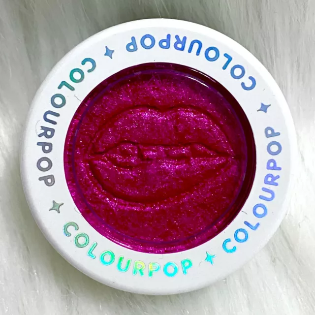 ColourPop Super Shock Shadow Sleep Tight NWOB
