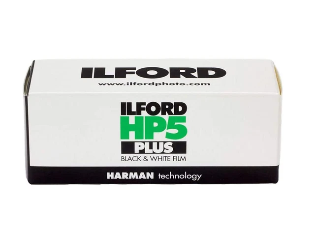 Kentmere 200 - B&W 120 Medium Format Film – Stuck In Film - Foto 9