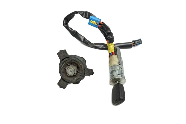 Commutateur D’allumage  Valeo Peugeot 206