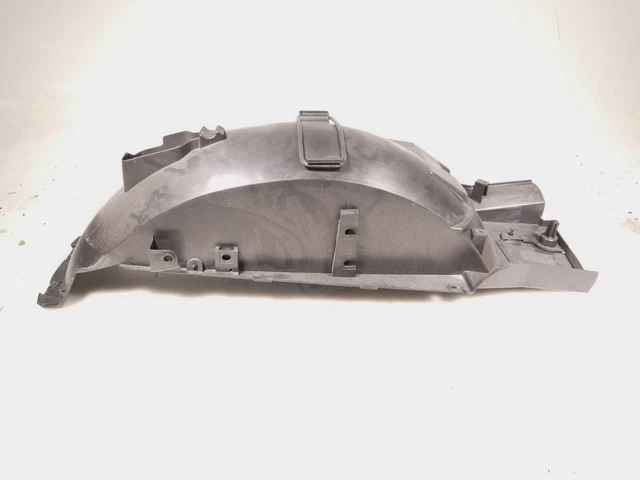 honda ctx700 fairing