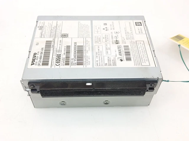 31444184 Audio System / Radio Cd / 31444184 / 1692997 For Volvo V40 Hatchback 5
