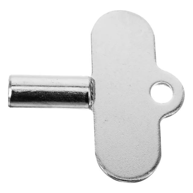 Radiator Bleeding Valve Key Bleeding Key Air Plumbing Tool Radiator Valve Key