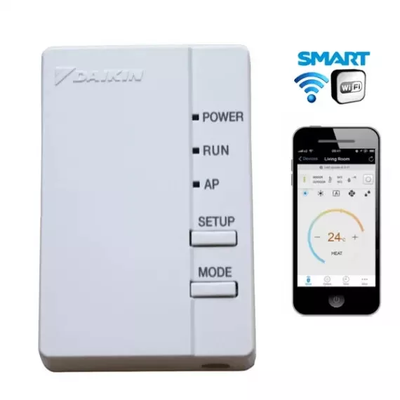 Daikin Klimaanlage Wi-Fi Online Controller BRP069B42 (BRP069A42) WiFI Steuerung