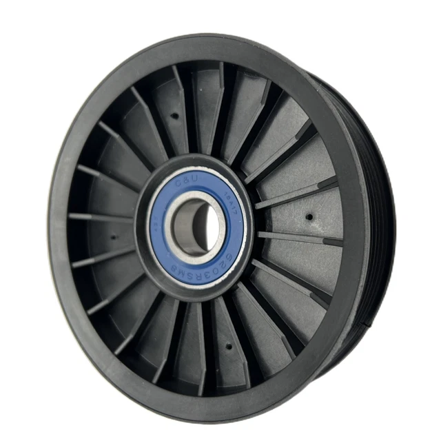 MERCRUISER V6 V8 Serpentine belt Idler PULLEY 4.3 5.0 5.7 6.2 864625T 4