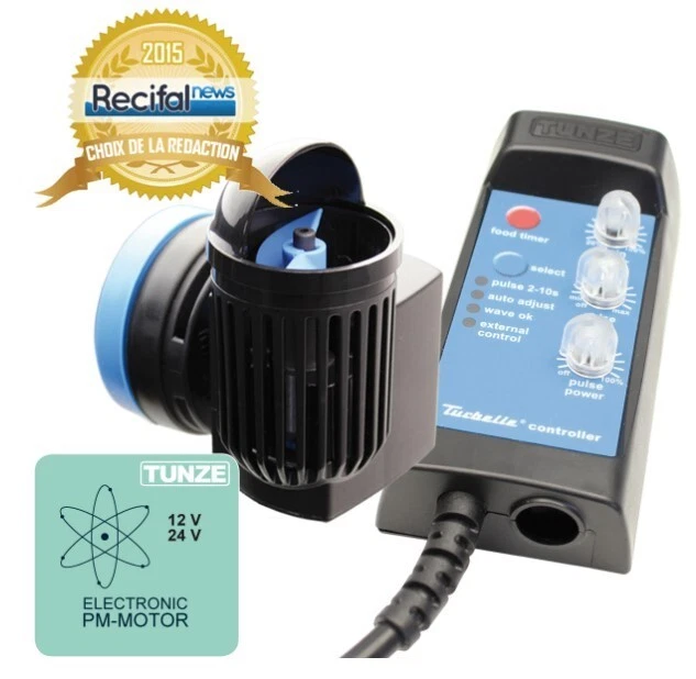 Tunze Turbelle Nanostream 6040