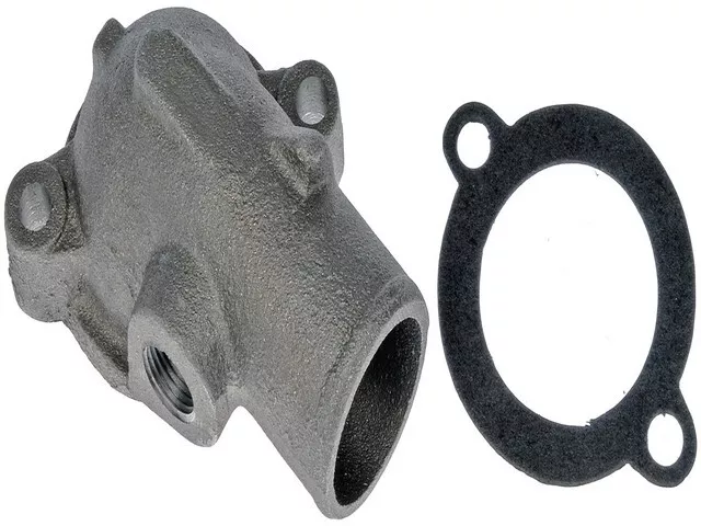Dorman   Oe Solutions Engine Coolant Thermostat Housing P N 902 1055