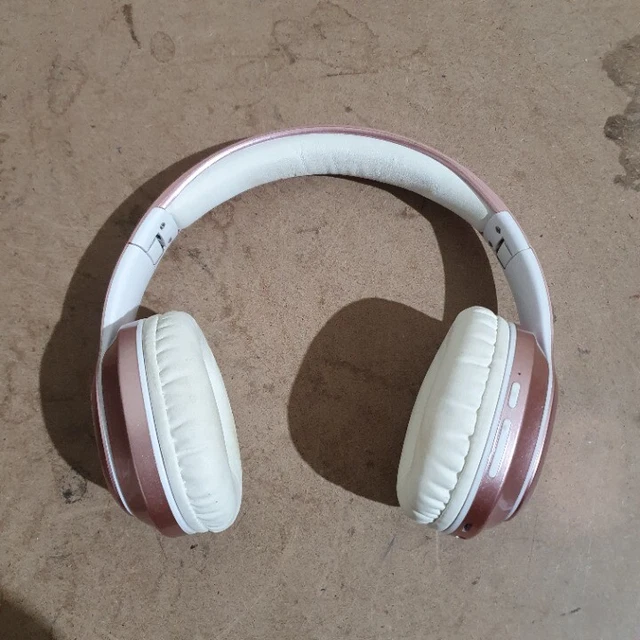 Worwoder headphones pairing deals