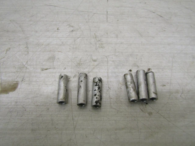 SABOT INFERIEUR CARÉNAGE SUZUKI 600 / 750 GSX-F 1998-06 ref: 94475-08F00 EUR 40,00 - FR