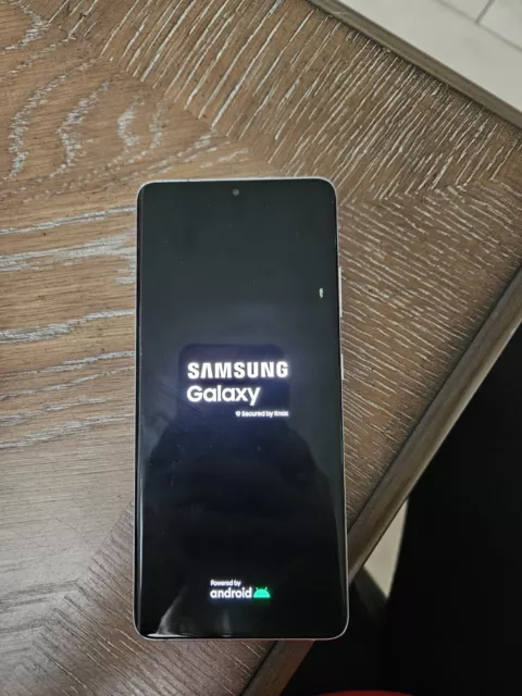 Samsung Galaxy S21 Ultra 5G SM-G998U 128/256/512GB Unlocked Smartphone